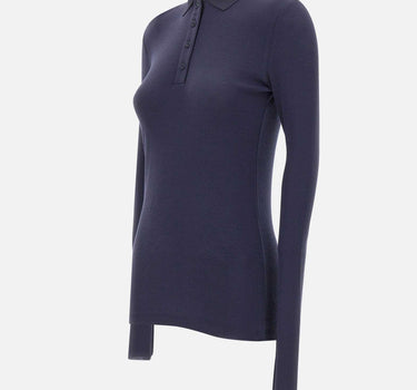 "LS Polo" ESSS26PO01241 6245 ENTIRE STUDIOS 