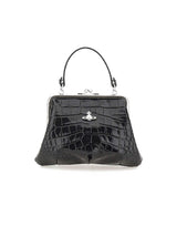 Borsa a mano "Granny Frame" 4B010007W L0098N401 VIVIENNE WESTWOOD 