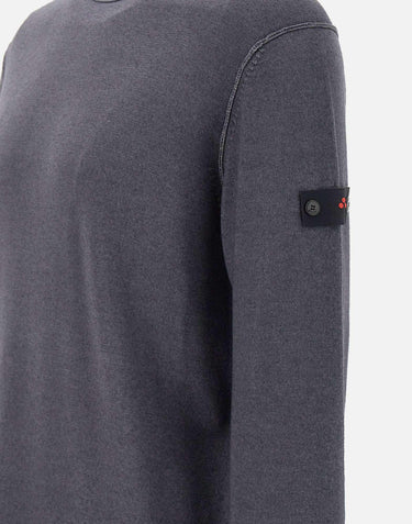 Maglia "Badra" in lana PEU5249 99012035799 PEUTEREY 