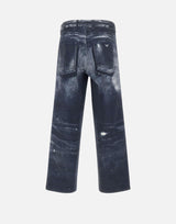 Jeans Capsule New York ASV EM001230 AF19317FB314 EMPORIO ARMANI 