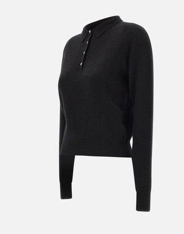 Maglia in lana RI1KT019 0001 KAOS 