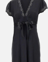 "Marlice" 0100240032402274 BLK RIXO 