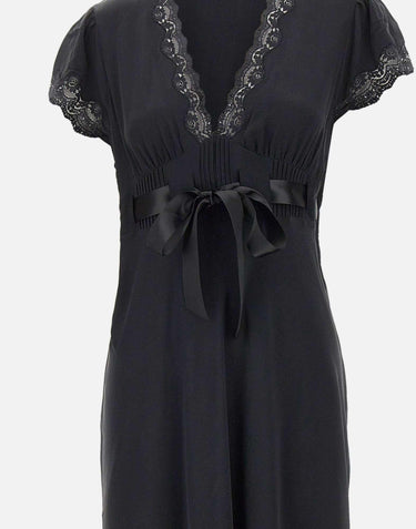 "Marlice" 0100240032402274 BLK RIXO 