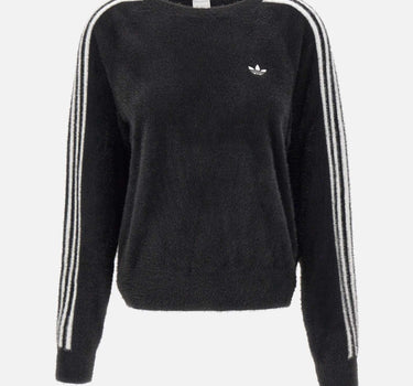 "Holiday sweater" JX7813 BLACK ADIDAS 