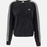 "Holiday sweater" JX7813 BLACK ADIDAS 