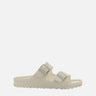 Ciabatte "Arizona EVA" 129441 WHITE BIRKENSTOCK 