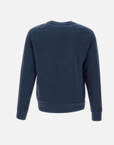 Felpa "Classics" in cotone 710916689 017 POLO RALPH LAUREN 