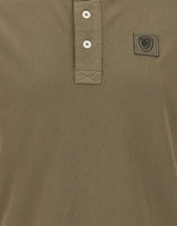 Polo "Albano" 26SBLUT02290 00680360H BLAUER 