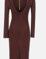 Abito da sera "Red Carpet" ABR1056E2 EA3 ELISABETTA FRANCHI 