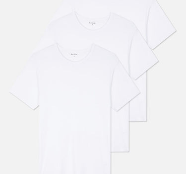 Set 3 T-shirt M1A388FHP3PK 01 PAUL SMITH 