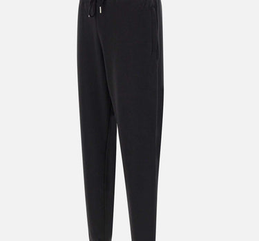 Jogger in cotone F44140 11 SUN68 