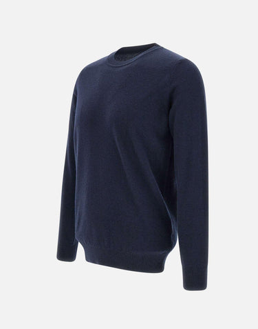 Maglia in lana e cashmere 900001 202 KANGRA 