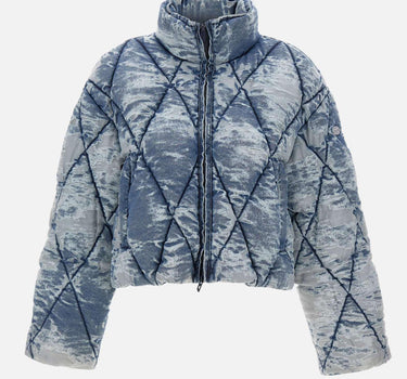 Piumino "W-Histel" A19389 0LKCP9CJA DIESEL 