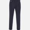 Pantaloni "Parma" 53071TROUSER 0090 BARBA 