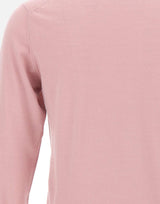 Maglia in lana, seta e cashmere GC1ML LSC18R310 FILIPPO DE LAURENTIIS 