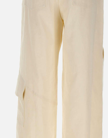 Pantaloni QP5CO017 1004 KAOS 