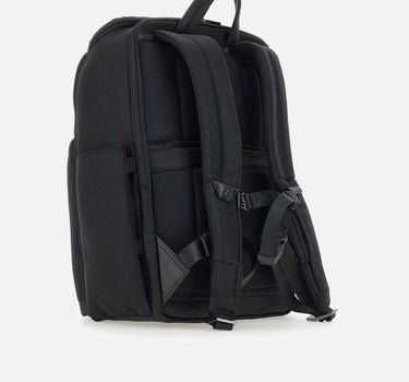 Zaino da viaggio porta pc 15,6" CA6648BR2 N PIQUADRO 