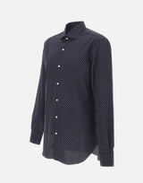 Camicia in cotone I1U02P0150052U 0002 BARBA 