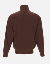 "Track top adicolor Classics Firebird" KA0459 BROWN ADIDAS 