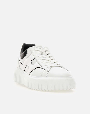 Sneakers "H-Stripes" HXM6450FE93UY8 0001 HOGAN 