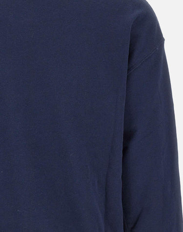 Felpa girocollo in misto cotone 211971690 003 POLO RALPH LAUREN 