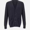 Cardigan "Nivo" 50563597 409 BOSS 