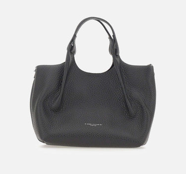 Borsa a mano "Dua" BS9719 RNGDBLNERO GIANNI CHIARINI 