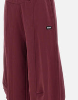 "Terry back sweatpants" 114388 2734 ROTATE BIRGER CHRISTENSEN 