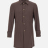 Trench "Bristol" 53071JACKET34 0028 BARBA 
