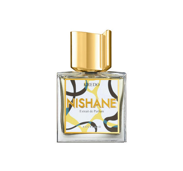 Extrait de Parfum "Kredo" 100ml NI027003 100ML NISHANE 