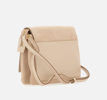 Borsa a tracolla "Three" BS12294 CMPLNUDE GIANNI CHIARINI 