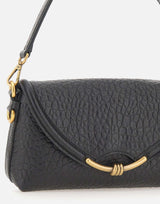Borsa a spalla "Bea" BS12160 MNTNERO GIANNI CHIARINI 