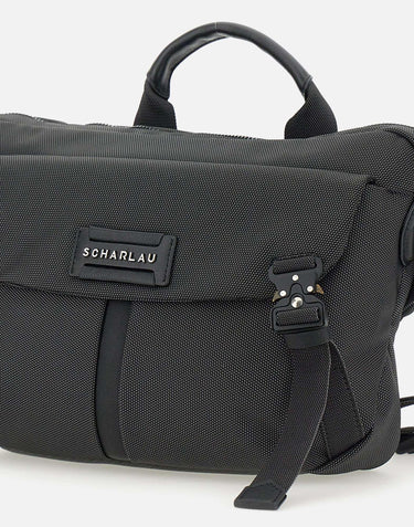 Borsa a mano marsupio  "Bell X-1" BR12N11 AN SCHARLAU 