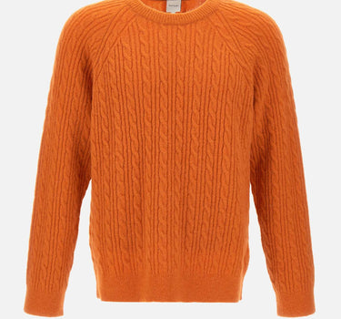 "Sweater crew neck" M1R564ZT02831 17 PAUL SMITH 