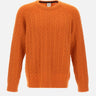 "Sweater crew neck" M1R564ZT02831 17 PAUL SMITH 