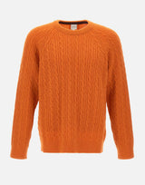 "Sweater crew neck" M1R564ZT02831 17 PAUL SMITH 