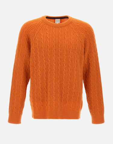 "Sweater crew neck" M1R564ZT02831 17 PAUL SMITH 