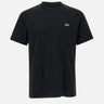 T-shirt in cotone TH7318 031 LACOSTE 