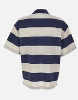 Polo "S/S Delray" I036187 3LEXX CARHARTT WIP 