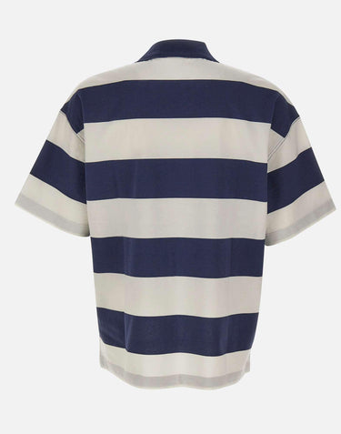 Polo "S/S Delray" I036187 3LEXX CARHARTT WIP 