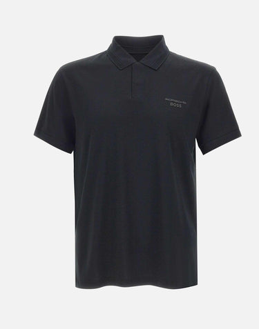 Polo "Spirit70 Plk" 50559801 001 BOSS 