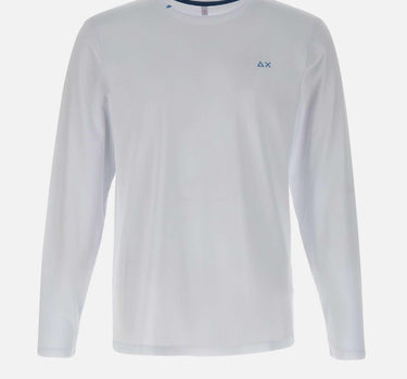 "Basic T-shirt" T35102 01 SUN68 