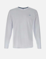 "Basic T-shirt" T35102 01 SUN68 