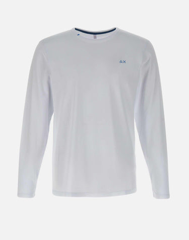 "Basic T-shirt" T35102 01 SUN68 
