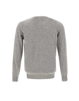 Maglia in lana e cashmere 400101 419 KANGRA 