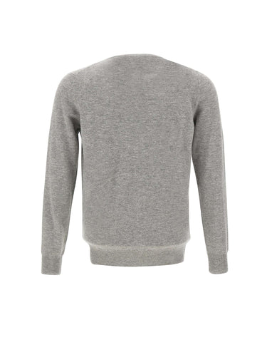 Maglia in lana e cashmere 400101 419 KANGRA 