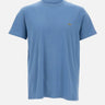 T-shirt in cotone TH6709 JBK LACOSTE 
