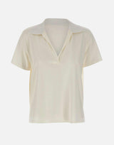 Blusa con scollo a V SPBMA016 1041 KAOS 