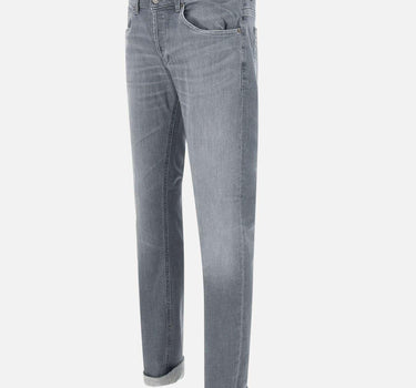 Jeans "George" UP232DSK318 J07900 DONDUP 