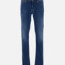 Jeans "Rubens-Z" P015VJ 2700BLUE RE-HASH 